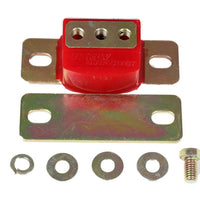 Energy Suspension 82-02 Chevrolet Camaro / Pontiac Firebird Red Transmision Mount