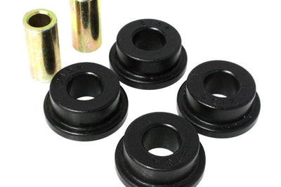 Energy Suspension.875 ID x 2.178 OD (Bushing Dims) Black Universal Link - Flange Type Bushiings