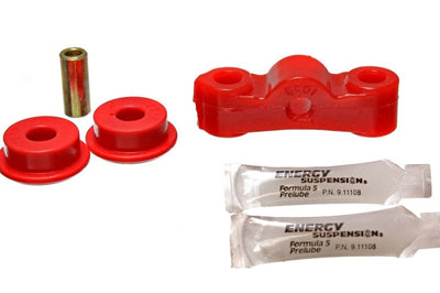 Energy Suspension 88-00 Honda Civic/CRX / 93-97 Del Sol (iexcept VTEC) Red Manual Transmission