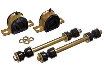 Energy Suspension 94-02 Dodge Ram Black 30mm Front Sway Bar Bushings