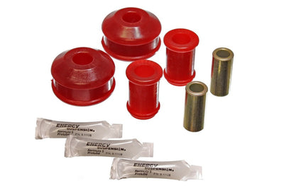 Energy Suspension 95-03 Toyota Avalon / 97-01 Camry / 99-03 Solara Red Front Control Arm Bushing Set