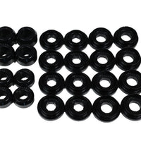 Energy Suspension 96-02 Toyota 4Runner Rear Black Control Arm Bushing