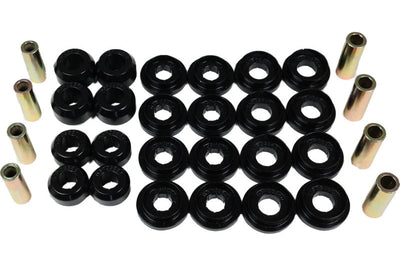 Energy Suspension 96-02 Toyota 4Runner Rear Black Control Arm Bushing