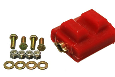 Energy Suspension 98-02 Chevy Camaro Red LS1 Motor Mount Clamshell Insert