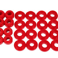 Energy Suspension 98-02 Toyota 4Runner Rear Red Control Arm Bushing
