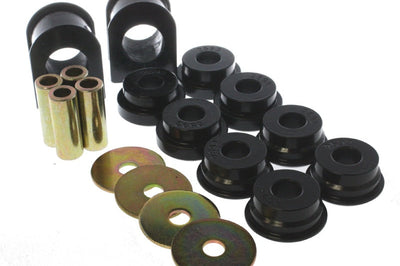 Energy Suspension 99-04 Ford F250/F350 4wd 32mm Front Sway Bar Bushing Set (Sway bar end link bushin