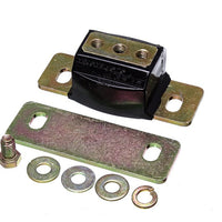 Energy Suspension 99-13 Chevrolet Silverado 1500 Trans Mount - Black