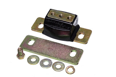 Energy Suspension 99-13 Chevrolet Silverado 1500 Trans Mount - Black