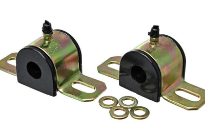 Energy Suspension All Non-Spec Vehicle Black 28mm Front Sway Bar Bushings