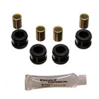Energy Suspension Corvette Rear End Link Set - Black