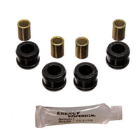 Energy Suspension Corvette Rear End Link Set - Black