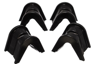 Energy Suspension Fd C-Bush 7 Deg. - Black