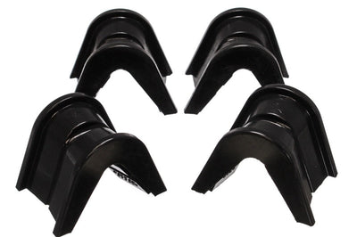 Energy Suspension Fd C-Bush 7 Deg. - Black