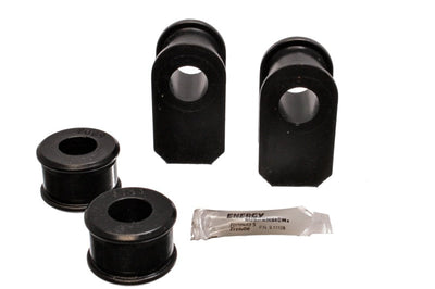 Energy Suspension Ford/Mercury/Lincoln E250/E350 Van 2WD Black Front Sway Bar Bushing Set