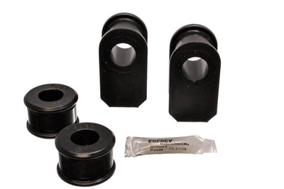 Energy Suspension Ford/Mercury/Lincoln E250/E350 Van 2WD Black Front Sway Bar Bushing Set