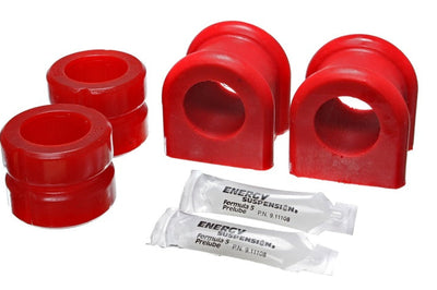 Energy Suspension Ft Sway Bar Bush Set 33Mm - Red