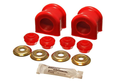 Energy Suspension Ft Sway Bar Bushing Set -32Mm - Red