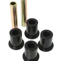 Energy Suspension Gm 4 X Frt Sprg Bush - Black