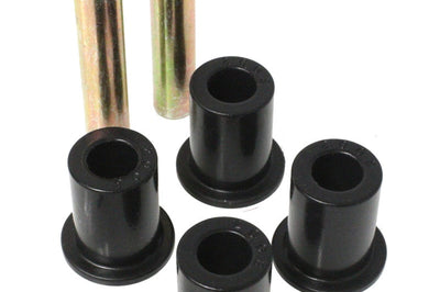 Energy Suspension Gm 4 X Frt Sprg Bush - Black