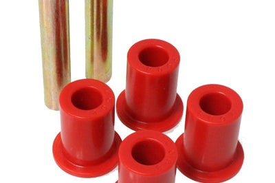 Energy Suspension Gm 4 X Frt Sprg Bush - Red