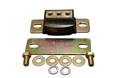Energy Suspension Gm Transmission Mount - Short - Black