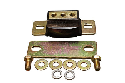 Energy Suspension Gm Transmission Mount - Short - Black