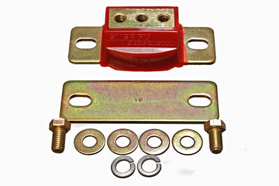 Energy Suspension Gm Transmission Mount - Short - Red