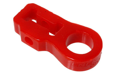 Energy Suspension High-Lift Style Off-Road Type Jacks Hyper-Flex Red Handle Jack Strap