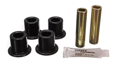 Energy Suspension Jeep Frame Shackle Bushing - Black