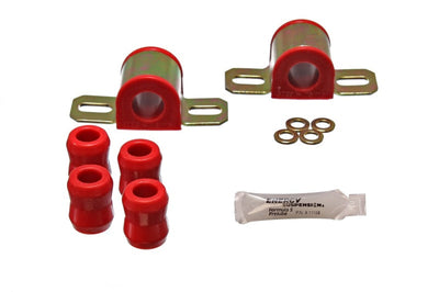 Energy Suspension Jeep Stab Bush - Red