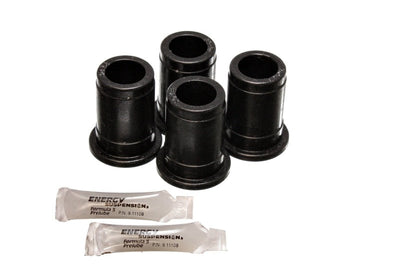 Energy Suspension Toy Cntrl Arm Lowers Only - Black