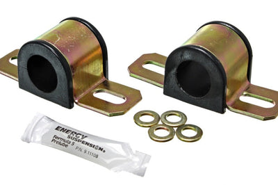 Energy Suspension Universal 28mm Black Non-Greasable Sway Bar Bushings