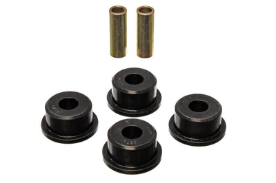 Energy Suspension Universal Link - Flange Type Bushing - Black