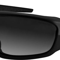 Bobster Enforcer Sunglasses W/3 Lenses - Black - Harddrive Products