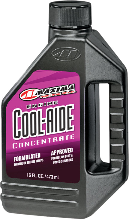 Maxima Engine Cool-aide 16oz Concentrate - Tires & Wheels