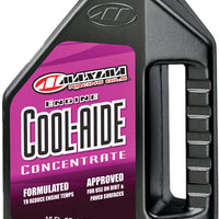 Maxima Engine Cool-aide 16oz Concentrate - Tires & Wheels