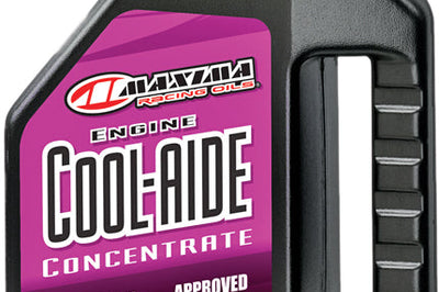 Maxima Engine Cool-aide 16oz Concentrate - Tires & Wheels