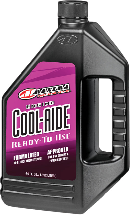 Maxima Engine Cool-aide.5gal - Tires & Wheels