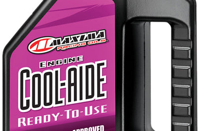 Maxima Engine Cool-aide.5gal - Tires & Wheels