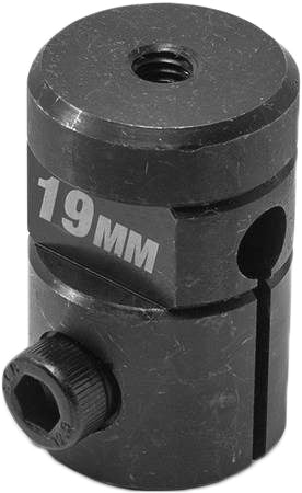 Motion Pro Engine Dowel Pin Remover 19mm - Tires & Wheels