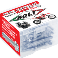 Bolt Engine Fastener Kit Beta 2-stk 125-300 - Tires & Wheels