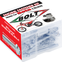 Bolt Engine Fastener Kit Beta 4-stk 350-500 - Tires & Wheels