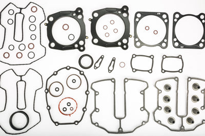 Cometic Engine Gasket Kit M8 4.250’’ 124cu.030’’h/g - Harddrive Products
