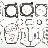 Cometic Engine Gasket Kit M8 4.250’’ 124cu.040’’h/g - Harddrive Products