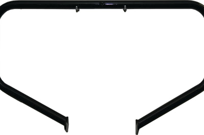LINDBY Engine Guard Hd Unibar All Softail 00 Up Blk