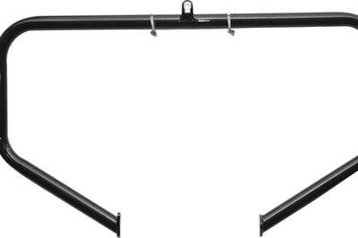 LINDBY Engine Guard Hd Unibar Flh Touring 97 Up Blk