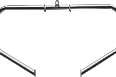 LINDBY Engine Guard Hd Unibar Flh Touring 97 Up Chr