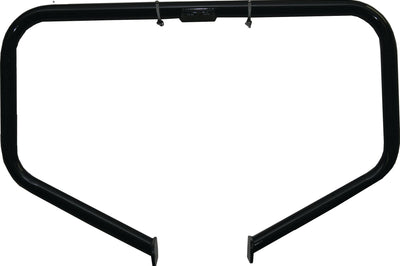 LINDBY Engine Guard Hd Unibar Sportster 04 Up Blk