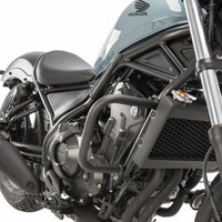 Puig Engine Guards Black Bmw - Street Collection
