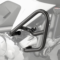 Givi Engine Guards Black Roy Enf - Street Collection